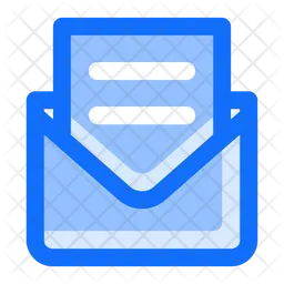 Email  Icon