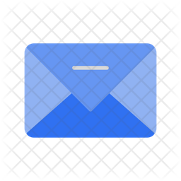 Email Icon - Download in Flat Style