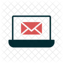 Email Computer Envelope Icon