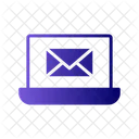 Email Computer Envelope Icon