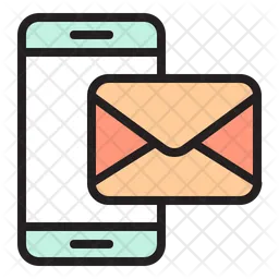 Email  Icon