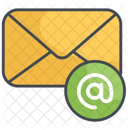 Email  Icon