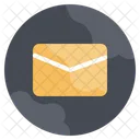 Email Envelope Communications Icon