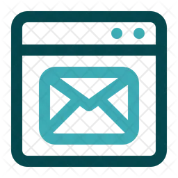 Email  Icon