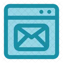 Email Email Marketing Marketing Icon