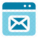 Email  Icon