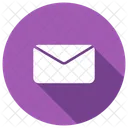Email Message Inbox Icon
