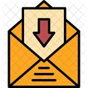 Email Mail Send Icon