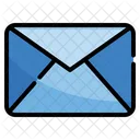Email Address Contact Icon