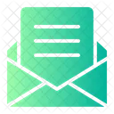 Email Letter Contact Icon