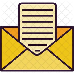 Email  Icon