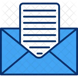 Email  Icon