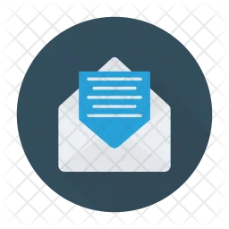 Email  Icon