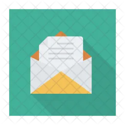 Email  Icon