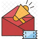 Email  Icon