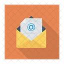 E-mail  Icône