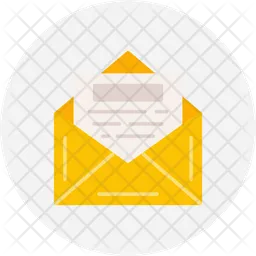 Email  Icon