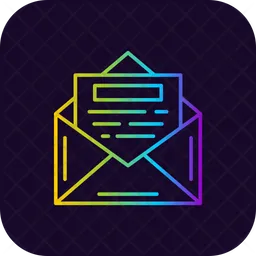 Email  Icon