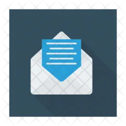 Email  Icon