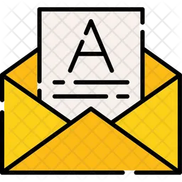 Email  Icon