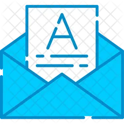 Email  Icon