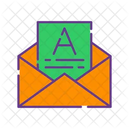 Email  Icon