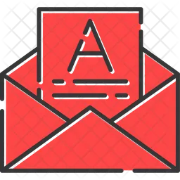 Email  Icon