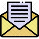 Email  Icon