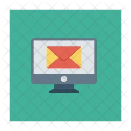 Email  Icon