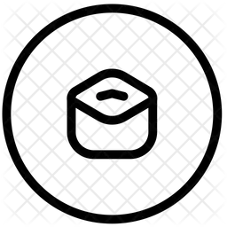 Email  Icon