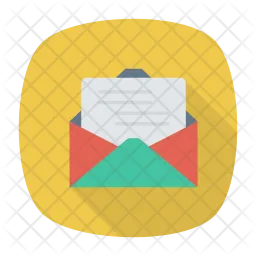 Email  Icon