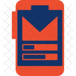 Email  Icon