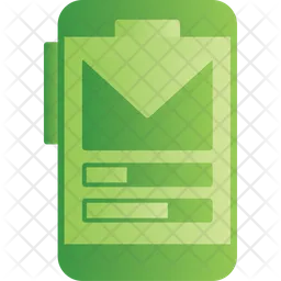 Email  Icon