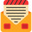 Email  Icon