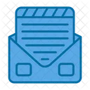 Email  Icon