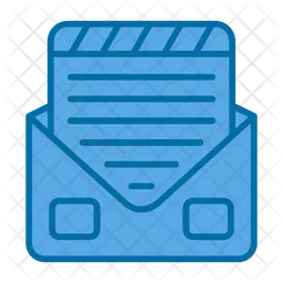 Email  Icon