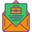 Email Mail Finance Icon
