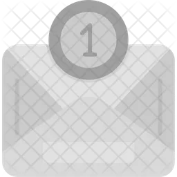 Email  Icon