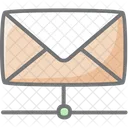 Email Email Account Message Icon
