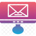 Email  Icon