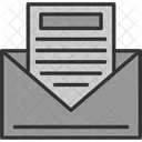 Email  Icon