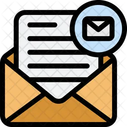 Email  Icon