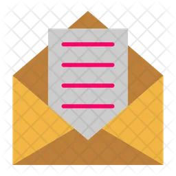 Email  Icon