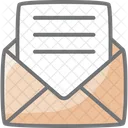 Email Mail Letter Icon Icon