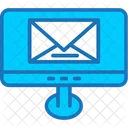 Email  Icon