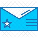 Email Envelope Inbox Icon