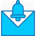 Email Envelope Letter Icon