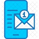 Email Envelope Letter Icon