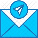 Email Envelope Mail Icon