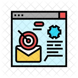 Email  Icon